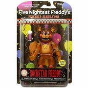 Five Night at Freddy's Pizza Simulator Pigpatch Action Figure