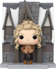 Pop Deluxe Harry Potter Hogsmeade Madam Rosmerta with the Three Broomsticks Vinyl Figure