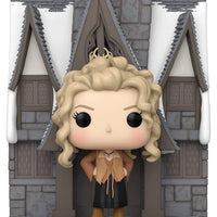 Pop Deluxe Harry Potter Hogsmeade Madam Rosmerta with the Three Broomsticks Vinyl Figure