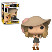 Pop Schitt's Creek Alexis Vinyl Figure