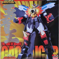 Super Robot Chogokin the King of Braves Gaogaigar Action Figure