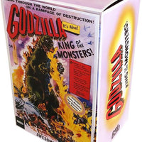 Godzilla Godzilla New Movie Sonore Action Figure