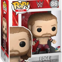 Pop WWE Edge Vinyl Figure