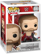 Pop WWE Edge Vinyl Figure #86