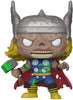 Pop Marvel Zombies Zombie Thor Vinyl Figure #787