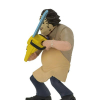 Toony Terrors Series 2 Texas Chainsaw Massacre Leatherface 6” Action Figure