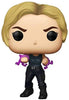 Pop Mortal Kombat Sonya Blade Vinyl Figure