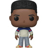 Pop Stranger Things Lucas Vinyl Figure #1241