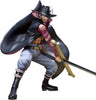 Figuarts Zero One Piece Dracule Mihawk Battle Ver Action Figure