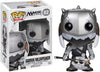 Pop Magic the Gathering Garruk Wildspeaker Vinyl Figure