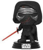 Pop Star Wars Kylo Ren Vinyl Figure Smugglers Bounty Exclusive