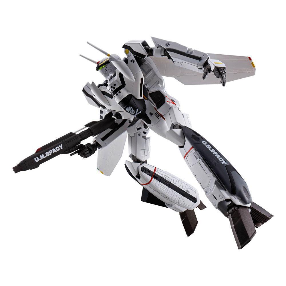 Macross Zero VF-0S Phoenix (Roy Focker Use) Action Figure