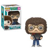 Pop Weird All Yankovic Weird All Yankovic Vinyl Figure