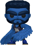 Pop Space Jam 2 the Brow Vinyl Figure #1081