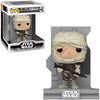 Pop Deluxe Star Wars Bounty Hunters Collection Dengar Vinyl Figure Special Edition