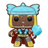 Pop Marvel Holiday Gingerbread Thor Diamond Vinyl Figure Special Edition #938