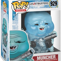 Pop Ghostbusters Afterlife Muncher Vinyl Figure