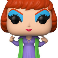 Pop Bewitched Endora Vinyl Figure