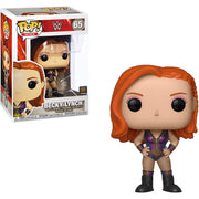 Pop WWE Becky Lynch Vinyl Figure