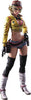 Play Arts Kai Final Fantasy XV Cindy Aurum Action Figure