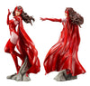 Marvel Universe Scarlet Witch Artfx+ Statue