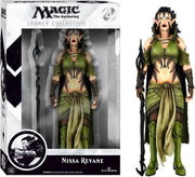 Legacy MTG Nissa Revane Action Figure