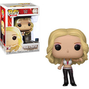 Pop WWE Trish Straus Vinyl Figure