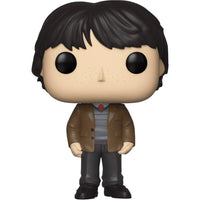 Pop Stranger Things Mike Snowball Dance Vinyl Figure