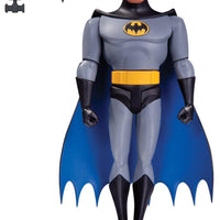 Batman Animated Series Batman Action Figure
