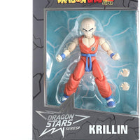 Dragon Stars Series 14 Dragon Ball Super Krillin Action Figure