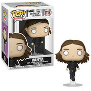 Pop Umbrella Academy Vanya Vinyl Figure