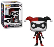 Pop Batman the Animated Series Harley Quinn Diamond Collection Vinyl Figure Special Edition