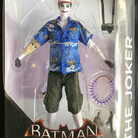 Batman Arkham Knight Joker Action Figure