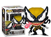 Pop Venom Venomized X-23 Vinyl Figure
