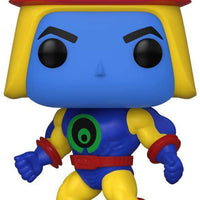 Pop Masters of the Universe Sy Klone Vinyl Figure