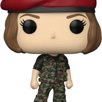 Pop Stranger Things Hunter Robin Vinyl Figure