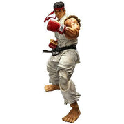 Play Arts Kai Super Street Fighter IV Ryu Action Figure
