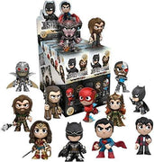 Mystery Minis DC Justice League Mystery One Vinyl Figure