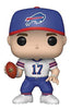 Pop NFL Draft Bills Josh Allen Vinyl Figure