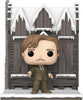 Pop! Deluxe: Harry Potter: Hogsmeade - Remus Lupin with The Shrieking Shack