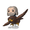 Pop Ride Lord of The Rings Gwaihir with Gandalf Vinyl Figure #72