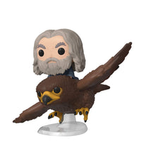 Pop Ride Lord of The Rings Gwaihir with Gandalf Vinyl Figure #72