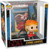 Pop Album Cyndi Lauper She's So Unusual Vinyl Figure