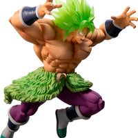 Ichiban Kuji Dragon Ball Super SS Broly Full Power Figure