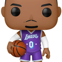 Pop NBA Lakers Russell Westbrook Vinyl Figure