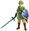 Figma Legend of Zelda Skyward Sword Link Action Figure