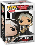 Pop Aerosmith Joe Perry Vinyl Figure