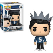 Pop Riverdale Jughead Jones Dream Sequence Vinyl Figure #733