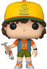 Pop Stranger Things Dustin Roast Beef Vinyl Figure Special Edition