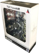 Bring Arts Nier Automata 2B Yorha No. 2 Type B 2.0 Action Figure